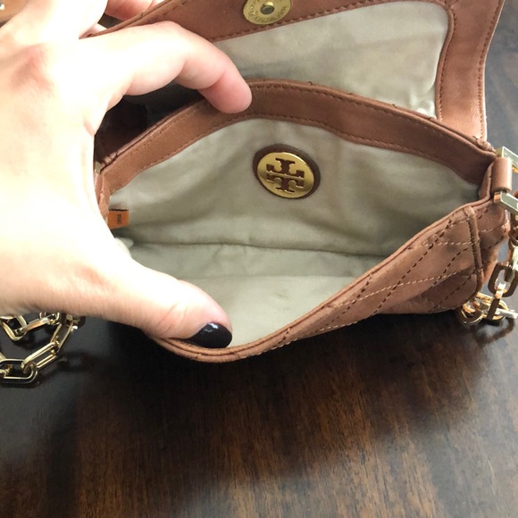Tory Burch small “going out” bag - Picture 7 of 7